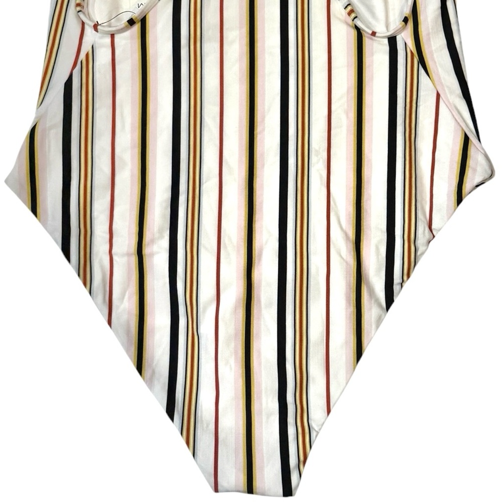 Volcom That’s Stripe One Piece - Picture 10 of 12